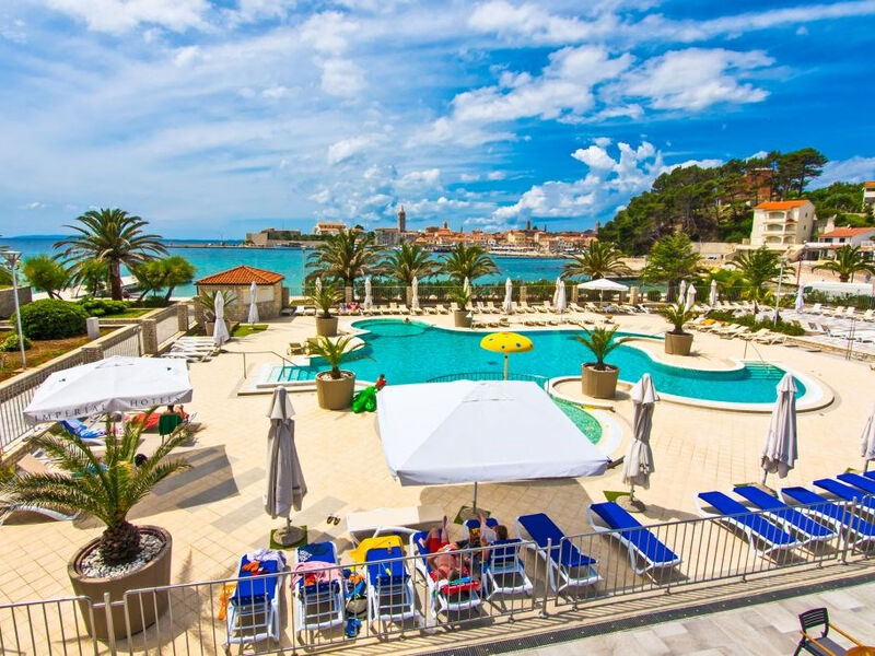 Valamar Padova Hotel