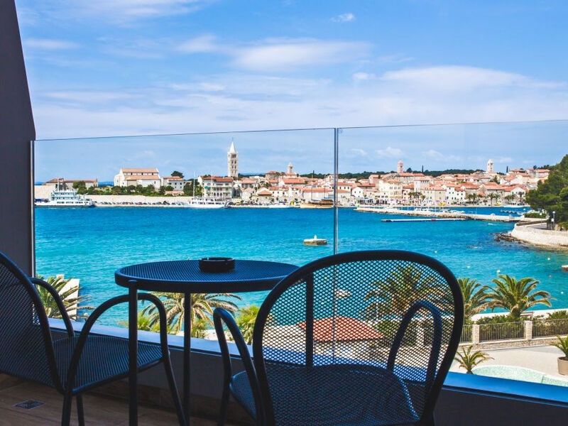 Valamar Padova Hotel