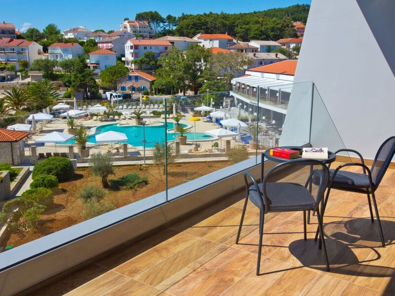 Valamar Padova Hotel
