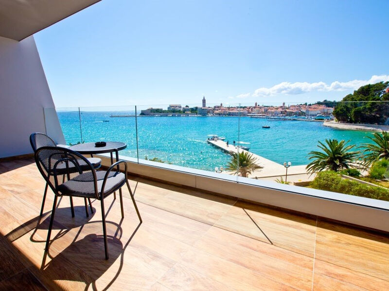 Valamar Padova Hotel