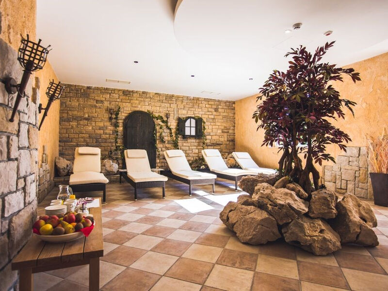 Valamar Padova Hotel