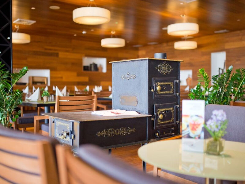 Valamar Padova Hotel