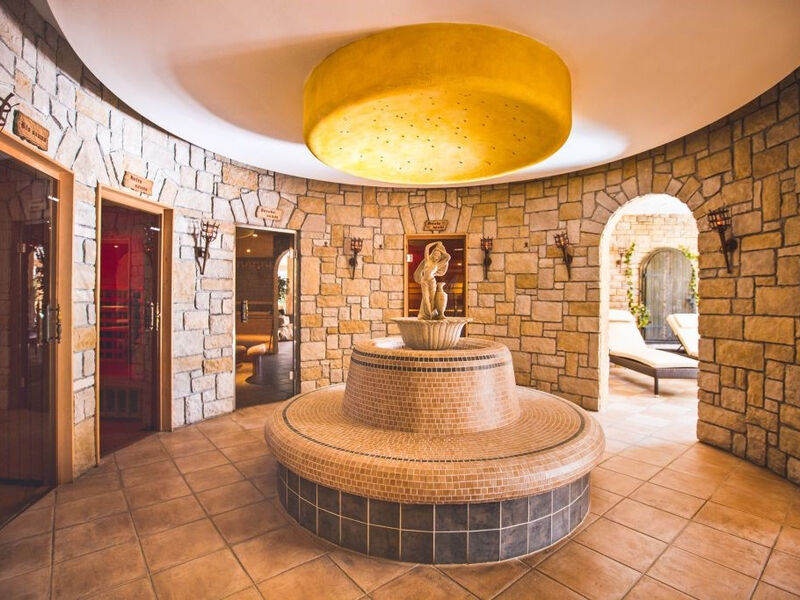 Valamar Padova Hotel