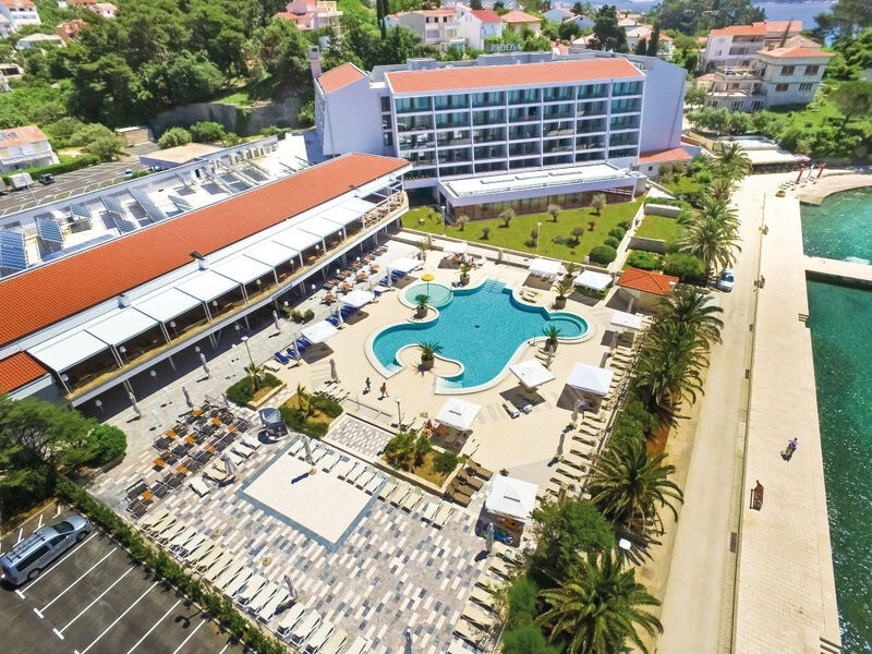 Valamar Padova Hotel