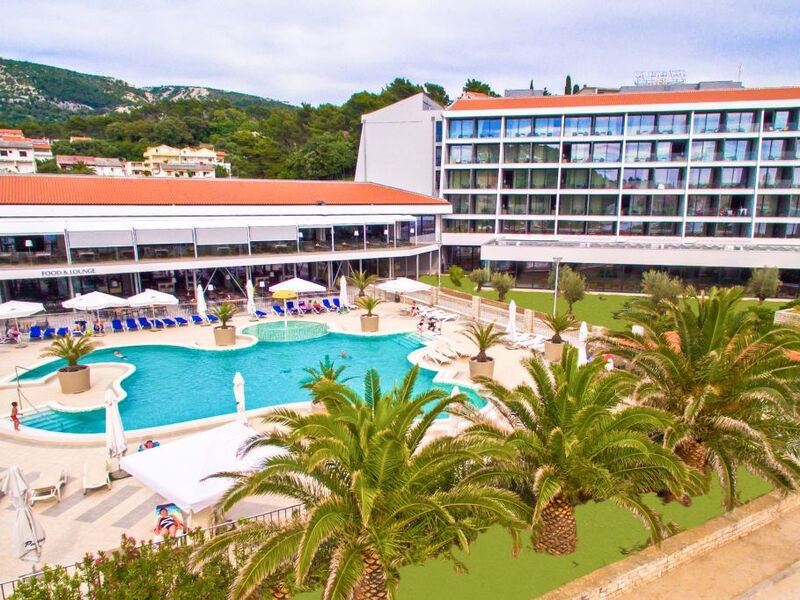 Valamar Padova Hotel