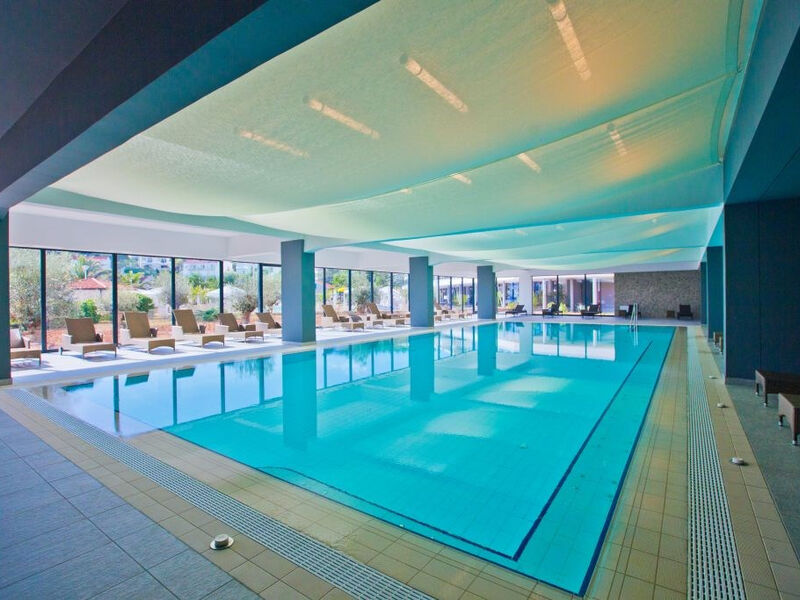 Valamar Padova Hotel