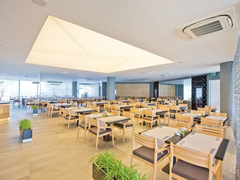 Valamar Padova Hotel