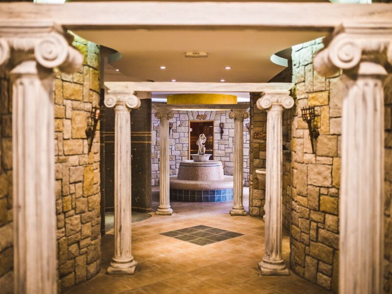 Valamar Padova Hotel