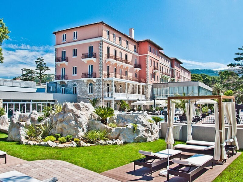 Valamar Imperial Hotel