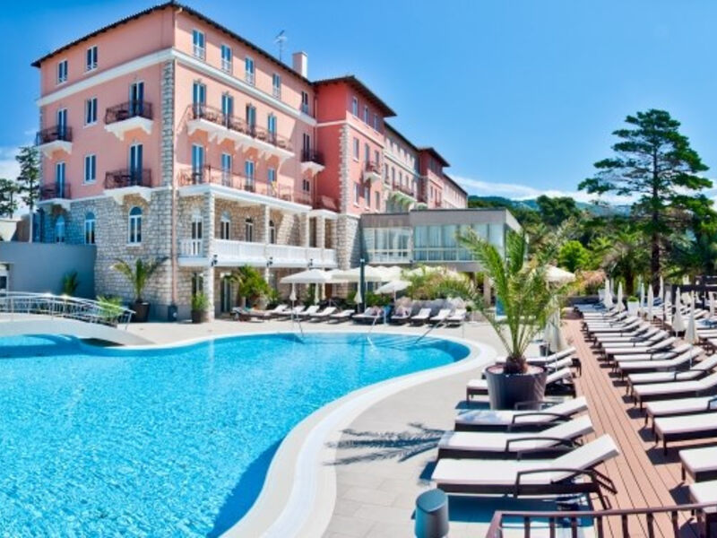 Valamar Imperial Hotel