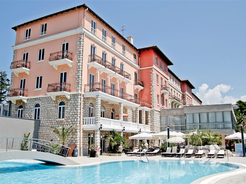 Valamar Imperial Hotel