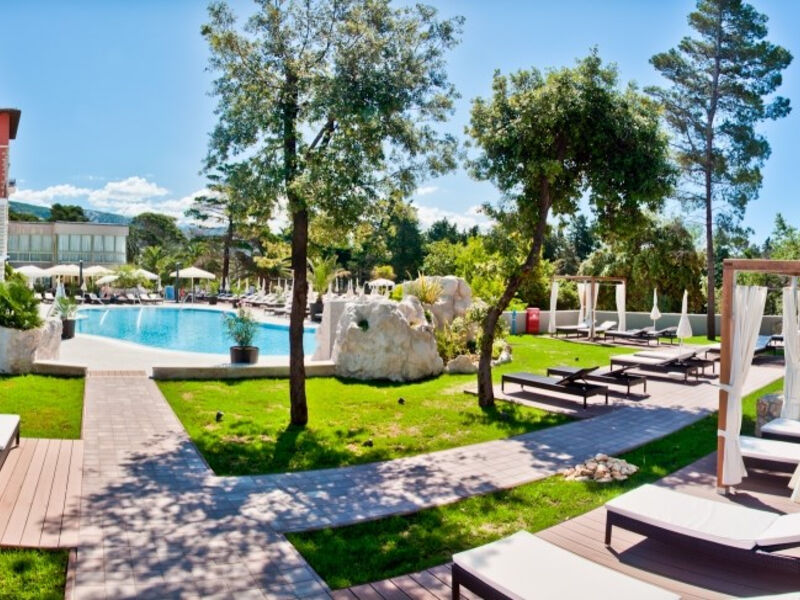 Valamar Imperial Hotel