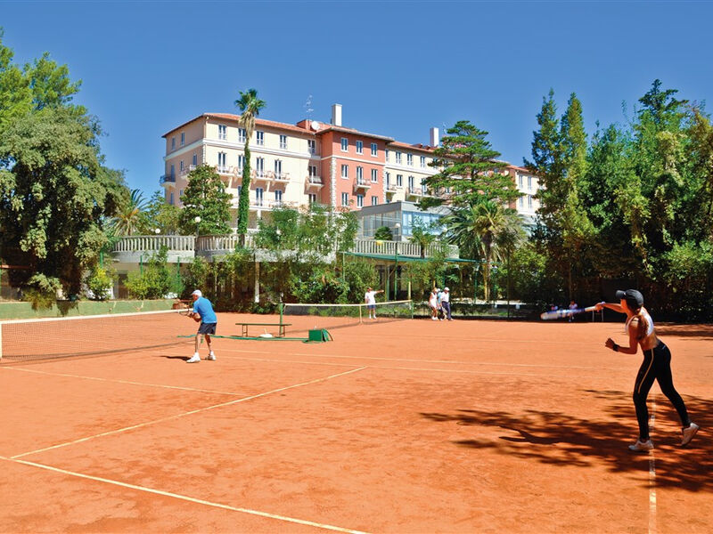 Valamar Imperial Hotel