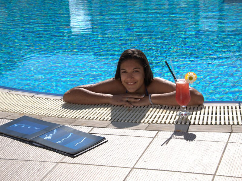 Hotel International