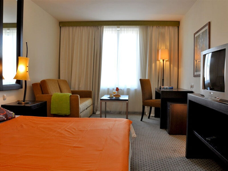 Hotel International