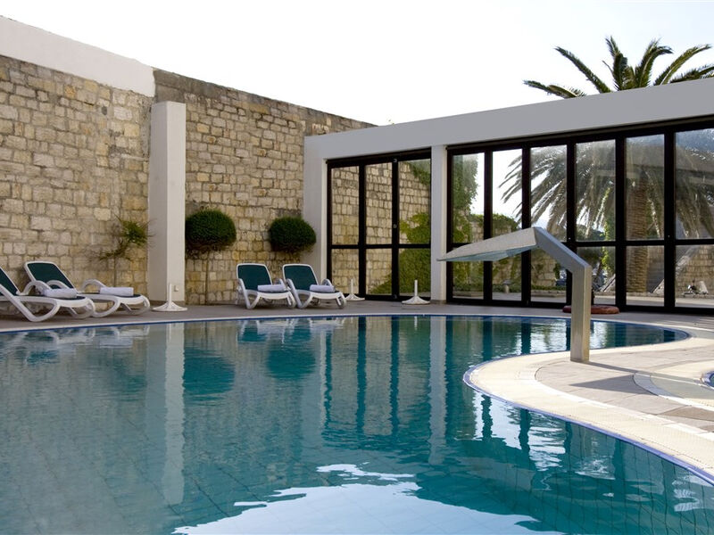 Hotel International