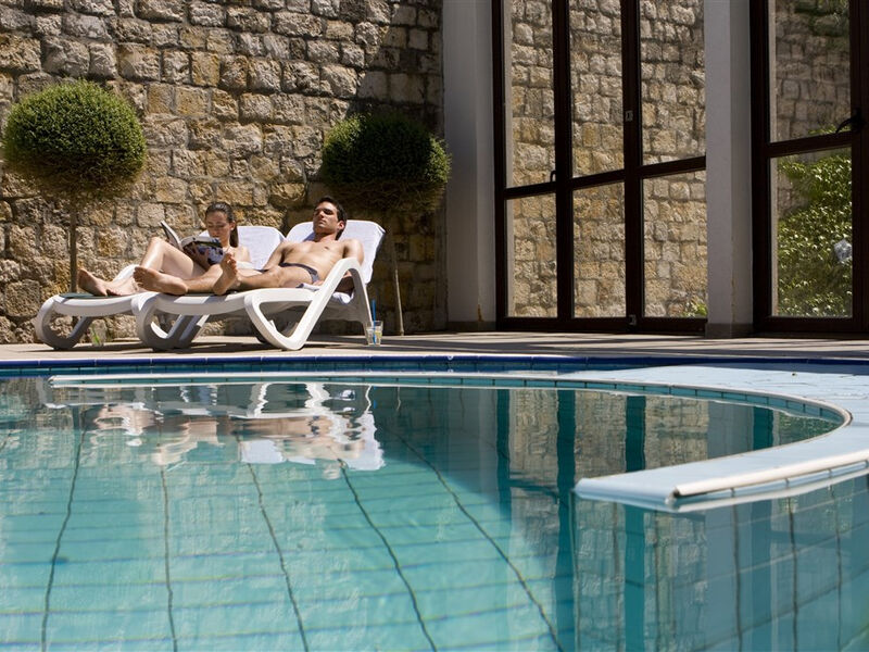 Hotel International