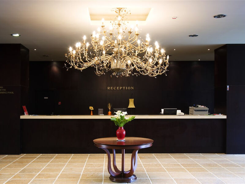 Hotel International