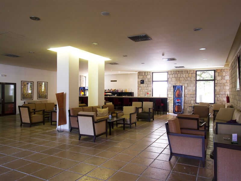 Hotel International