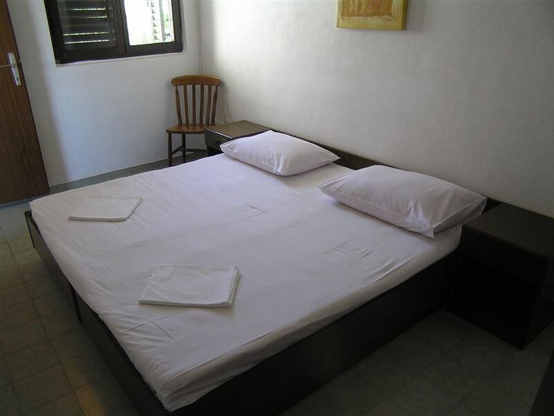 Apartmány Vybrané Pag