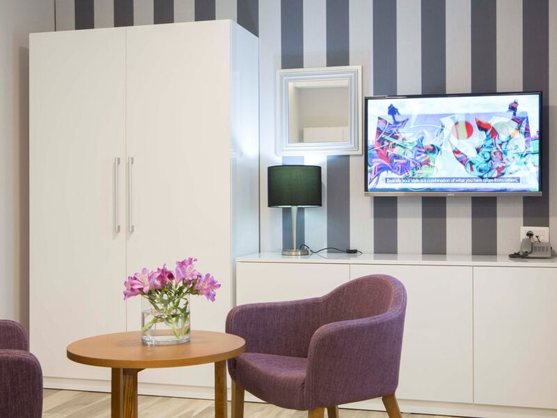 Hotel Intermezzo