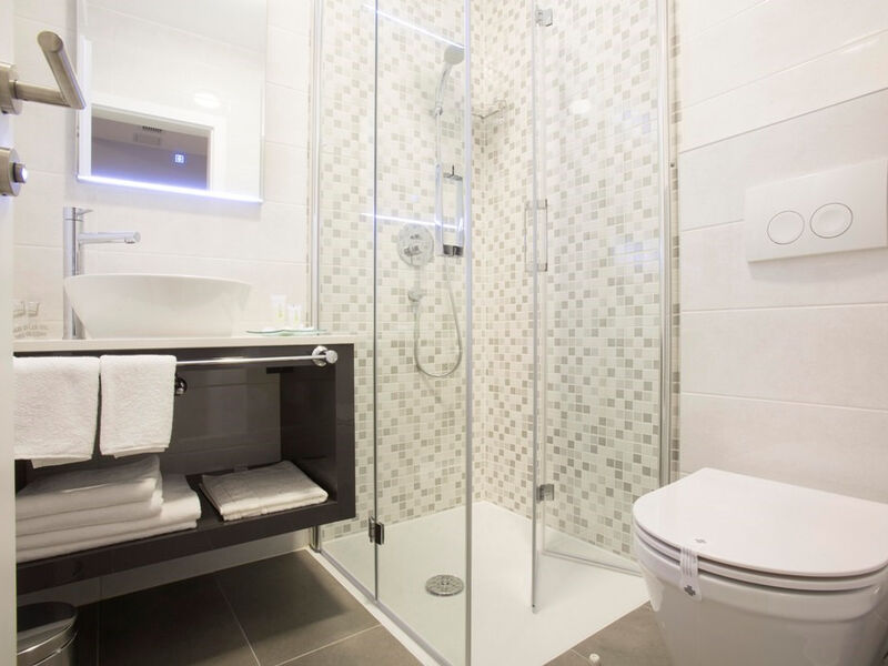 Hotel Intermezzo