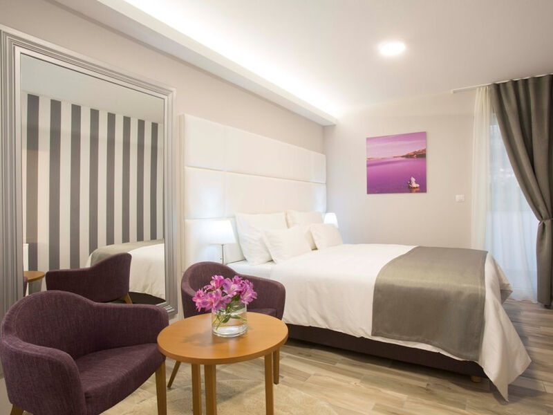 Hotel Intermezzo