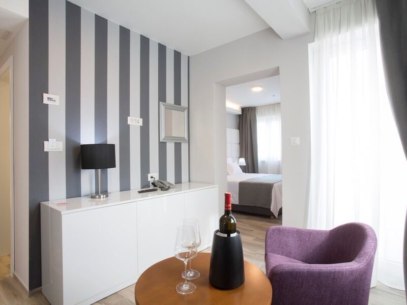 Hotel Intermezzo