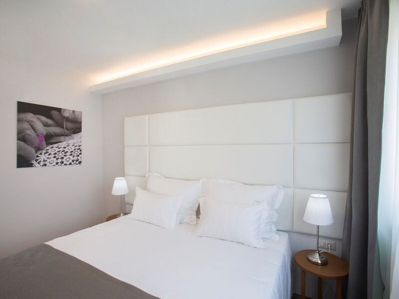 Hotel Intermezzo