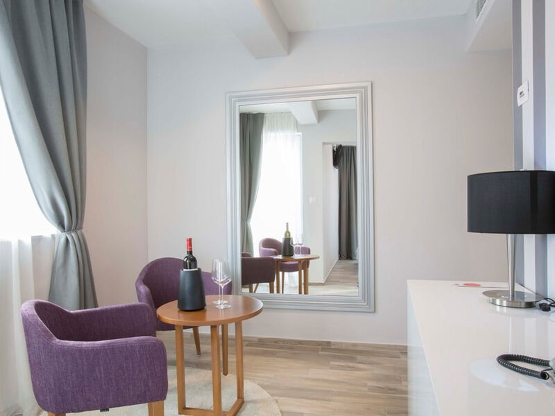 Hotel Intermezzo