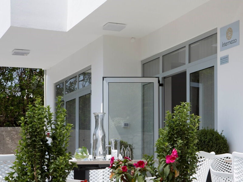 Hotel Intermezzo
