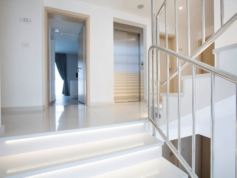 Hotel Intermezzo