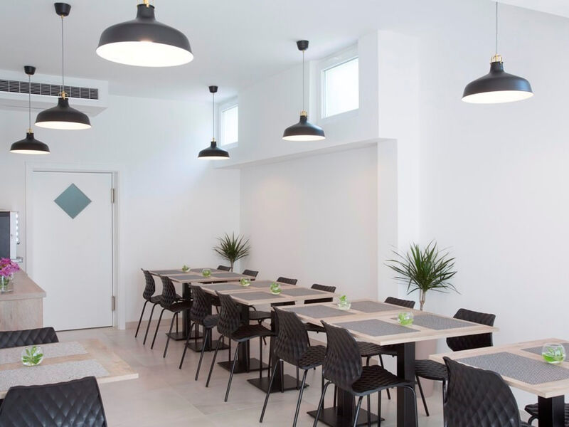 Hotel Intermezzo
