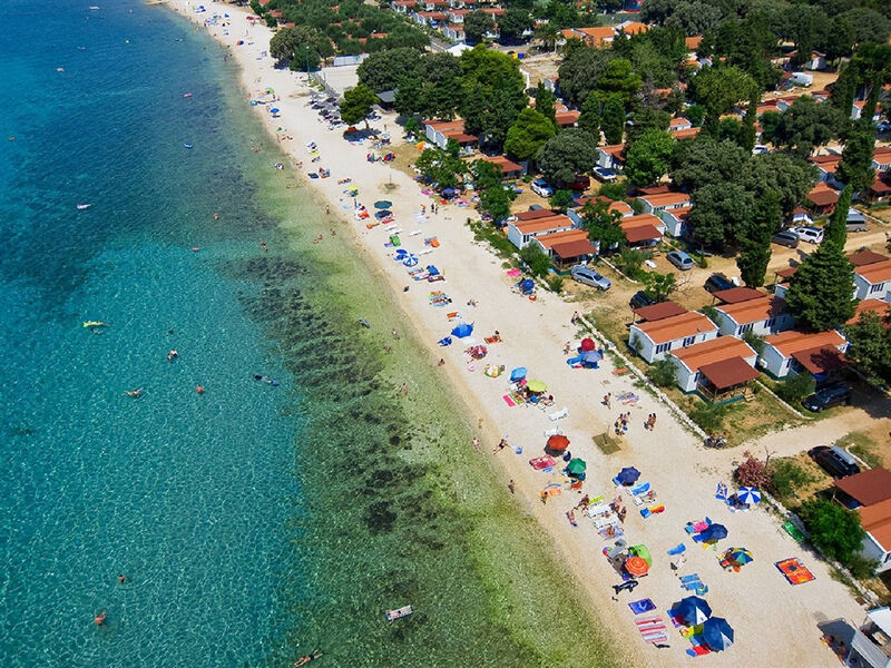 Mobilní Domky Straško