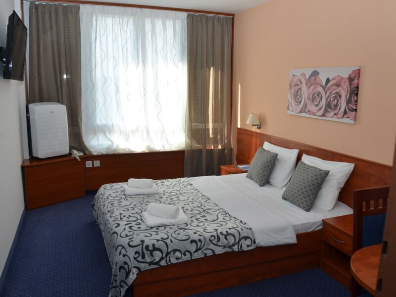 Liberty Hotel