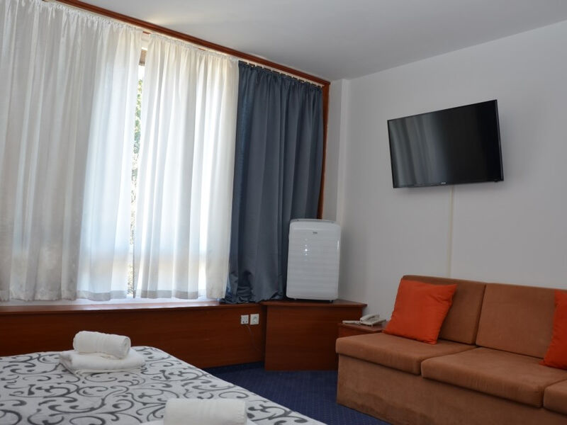 Liberty Hotel