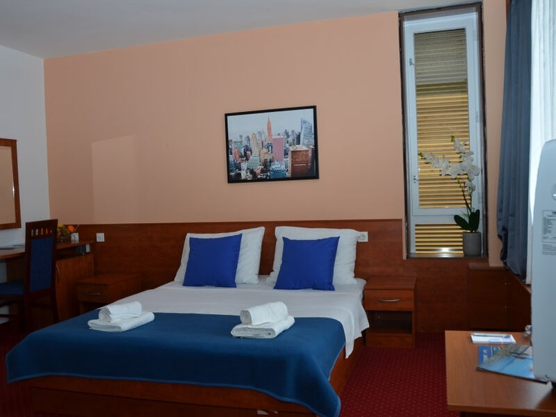 Liberty Hotel