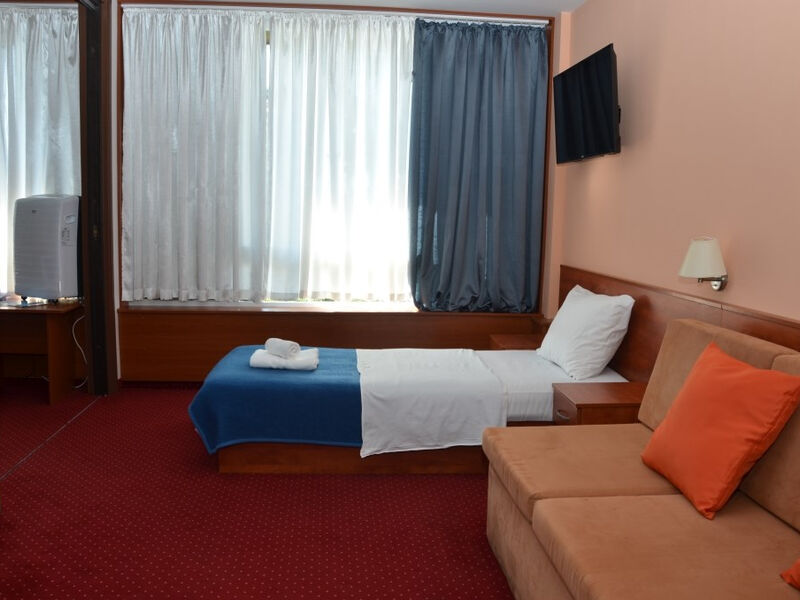 Liberty Hotel
