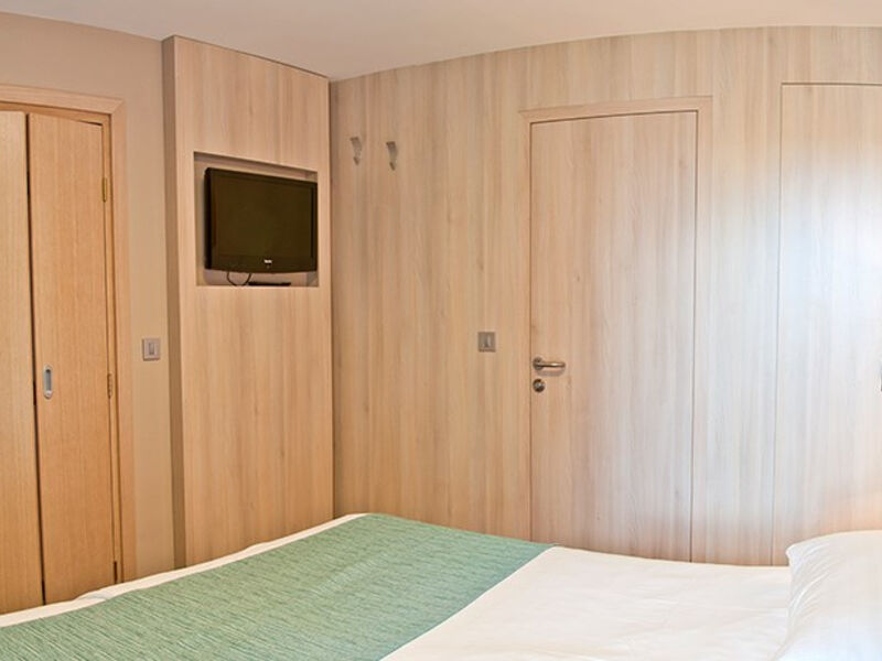 Plaža Sunny Hotel