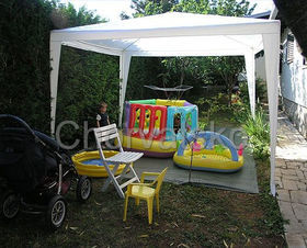 Apartmány Agostino