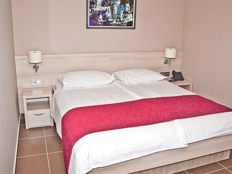 Lopar Sunny Hotel