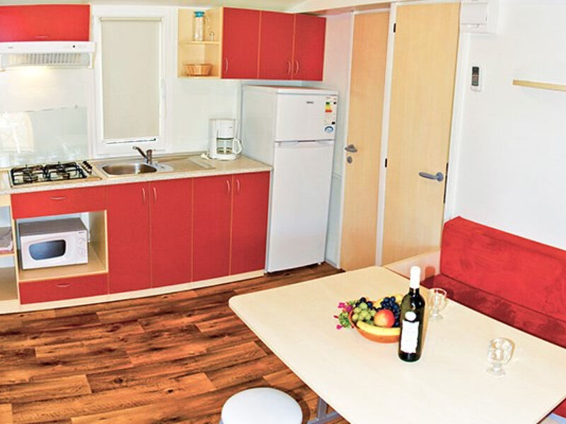 Mobilní Domky San Marino