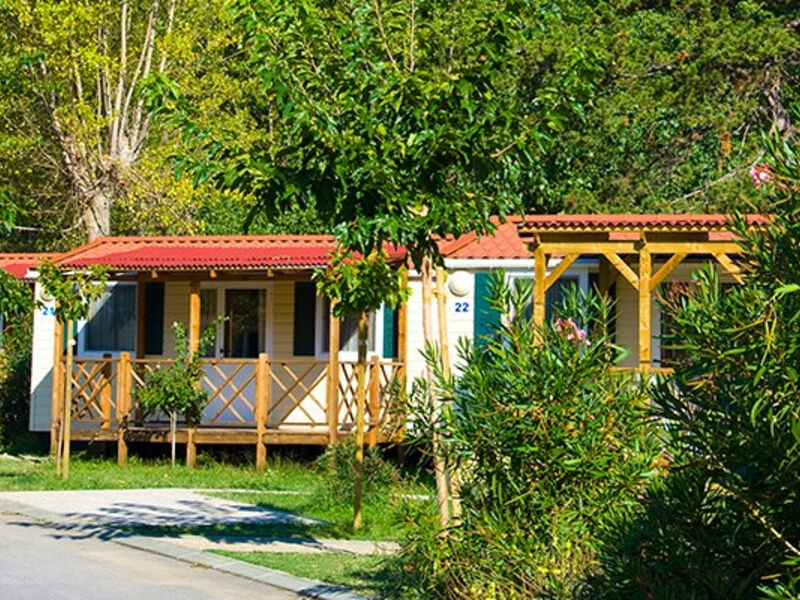 Mobilní Domky San Marino