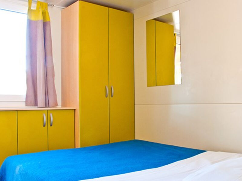 Mobilní Domky San Marino