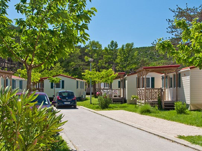 Mobilní Domky San Marino