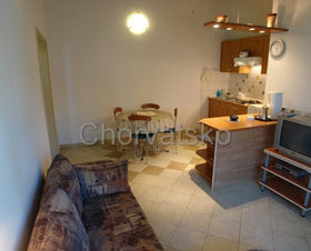 Apartmány Agostino
