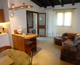 Apartmány Agostino