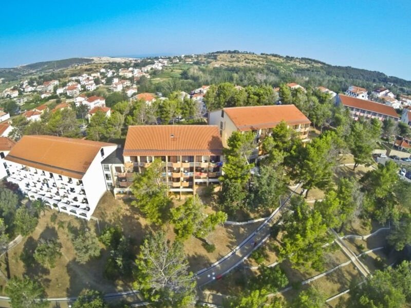 Veli Mel Sunny hotel