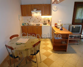 Apartmány Agostino