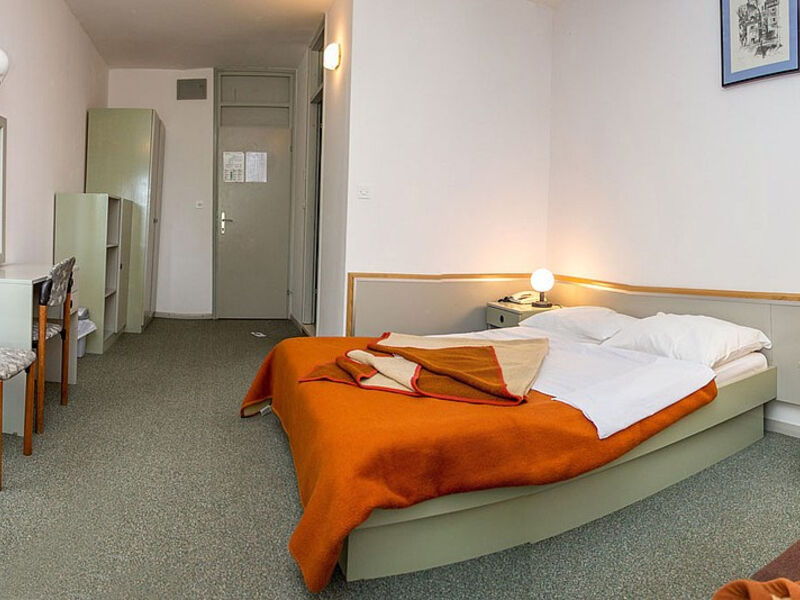 Hotel Miran